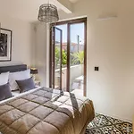 Schickes Und Modernes Maisonette Im Stadtzentrum By Interhome *