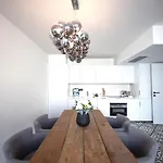 Ferienhaus Schickes Und Modernes Maisonette Im Stadtzentrum By Interhome