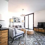 Schickes Und Modernes Maisonette Im Stadtzentrum By Interhome Ferienhaus *
