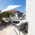 Ferienhaus Schickes Und Modernes Maisonette Im Stadtzentrum By Interhome