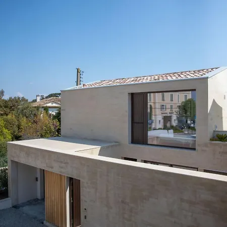 Dom wakacyjny Schickes Und Modernes Maisonette Im Stadtzentrum By Interhome