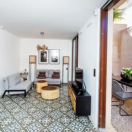 Ferienhaus Schickes Und Modernes Maisonette Im Stadtzentrum By Interhome